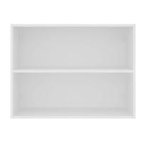 Cozinha Completa Bartira Rubi com 7 Portas e 5 Gavetas - 280cm de largura - 9