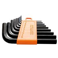 Jogo de Chaves Hexagonais Tramontina Pro – 9 Peças - 1