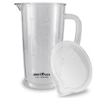 Mixer Britânia BMX400P 3 em 1 400W - Preto - 10