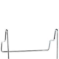 Porta Acessórios de Banheiro para Box Utimil CR448 - Cromado - 7