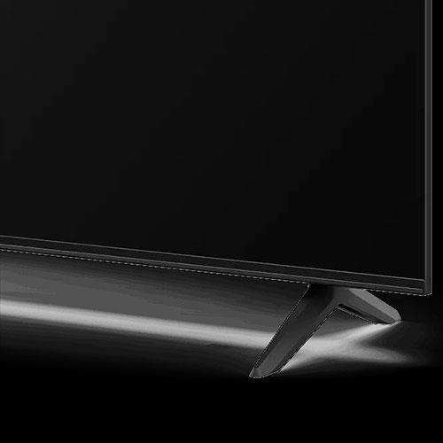 Smart TV LED 50" 4K TCL 50P635 com HDR, Wi-Fi Dual Band, Bluetooth, Controle Remoto com Comando por controle de Voz, Google Assistente e Borda fina - 5