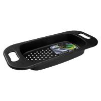 Escorredor para Pia Brinox 10838/0008 - Preto - 1