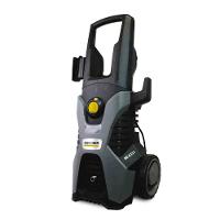 Lavadora de Alta Pressão Karcher HD 4/13 C 2100psi com Rodas, Aplicador de Detergente e Mangueira de 7,5 Metros – Preta/Cinza - 2