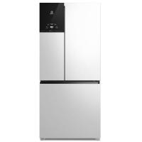 Geladeira Electrolux Multidoor Efficient IM8 Frost Free Branca com Tecnologia Inverter e AutoSense - 590 litros - 2