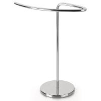 Porta Toalhas Forma Acqua Set Base - Cromado - 1