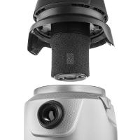 Aspirador de Pó e Água Electrolux A10N1 1400W 18L Smart Função Sopro Cinza/Preto - 3