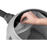 Aspirador de Pó e Água Electrolux A10N1 1400W 18L Smart Função Sopro Cinza/Preto - 5