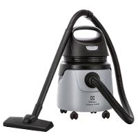 Aspirador de Pó e Água Electrolux A10N1 1400W 18L Smart Função Sopro Cinza/Preto - 7