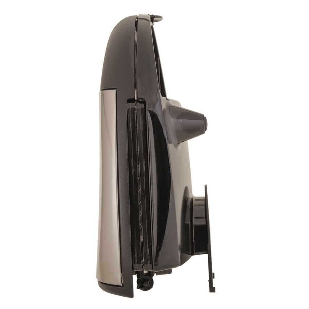 Mini Grill Philco - Inox/Preto - 4