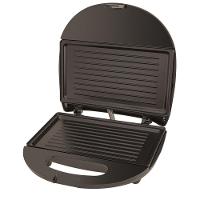 Mini Grill Philco - Inox/Preto - 3