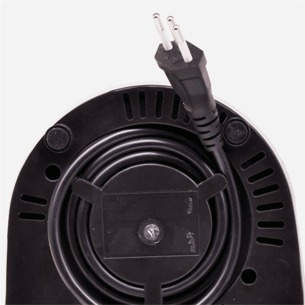 Pipoqueira Britânia Pop Time PIP B-02 - Branco - 5