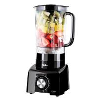 Liquidificador Philco PH900 Preto 1200W com 12 Velocidades - 3