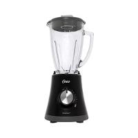 Liquidificador Oster Super Chef Preto com Copo de Vidro 750W e 8 Velocidades - 9
