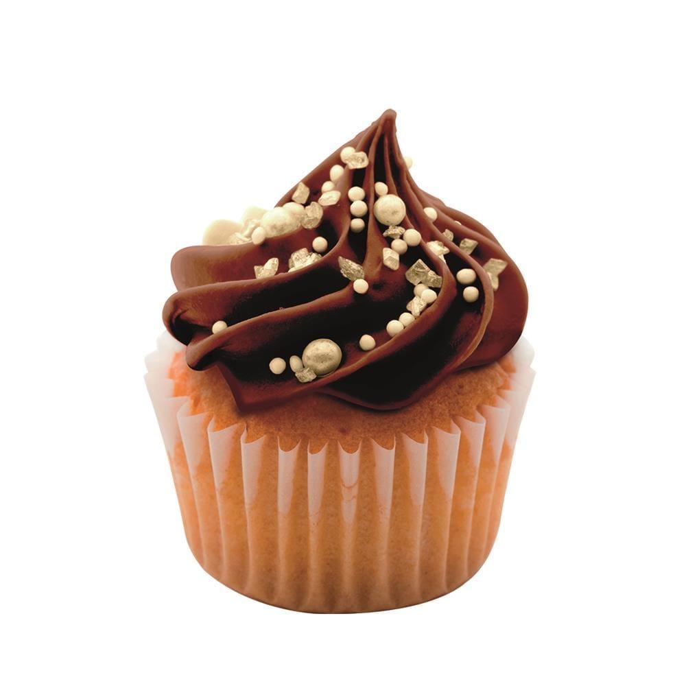 Máquina de Cupcake Britânia Cupcake Maker 3 para 7 Cupcakes - Preta - 9