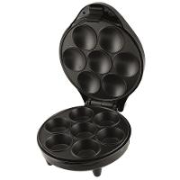 Máquina de Cupcake Britânia Cupcake Maker 3 para 7 Cupcakes - Preta - 2