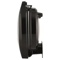 Máquina de Cupcake Britânia Cupcake Maker 3 para 7 Cupcakes - Preta