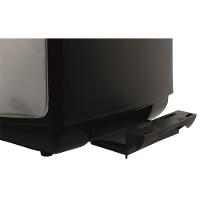 Torradeira French Toast Philco com 8 Níveis de Tostagem - Inox/Preto - 6