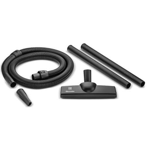 Aspirador Pó e Água Electrolux Hidrolux AWD01 1400W 5L com Acessórios Preto - 7