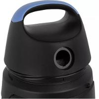 Aspirador Pó e Água Electrolux Hidrolux AWD01 1400W 5L com Acessórios Preto