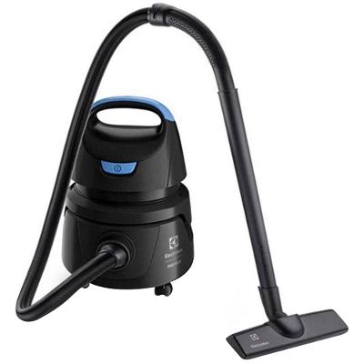Aspirador Pó e Água Electrolux Hidrolux AWD01 1400W 5L com Acessórios Preto