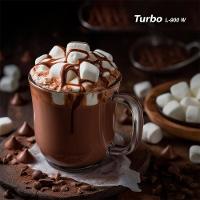 Liquidificador Mondial Turbo Full Black L900FB Preto 900W com 5 Velocidades - 9