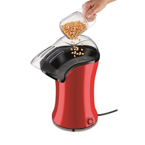 Pipoqueira Mondial PopFlix PP-03 - Vermelha - 2