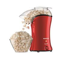 Pipoqueira Mondial PopFlix PP-03 - Vermelha - 1