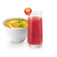 Mixer Arno Turbomix DUO MX21 200W – Preto - 5