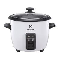Panela Elétrica de Arroz Electrolux Easyline RCB50 7 Xícaras - Branca - 1