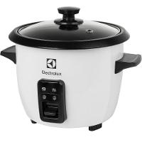 Panela Elétrica de Arroz Electrolux Easyline RCB50 7 Xícaras - Branca