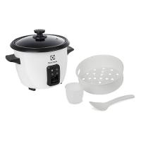 Panela Elétrica de Arroz Electrolux Easyline RCB50 7 Xícaras - Branca - 5