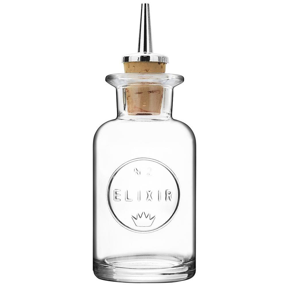 Garrafa com Bico Luigi Bormioli Elixir 2 Mixology - 100 ml - 1