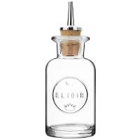 Garrafa com Bico Luigi Bormioli Elixir 2 Mixology - 100 ml - 1