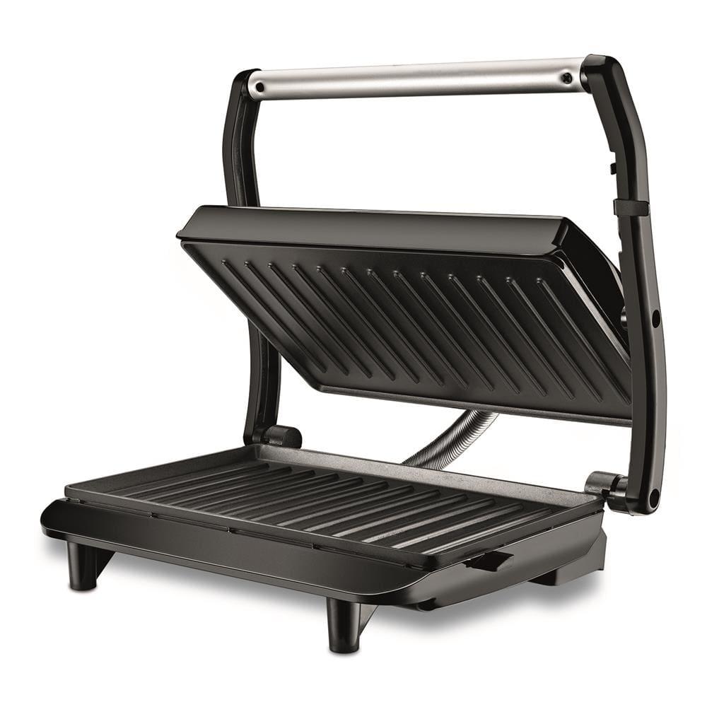 Sanduicheira Grill Mondial Master Press PG-01 - Inox - 3