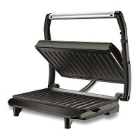 Sanduicheira Grill Mondial Master Press PG-01 - Inox - 3