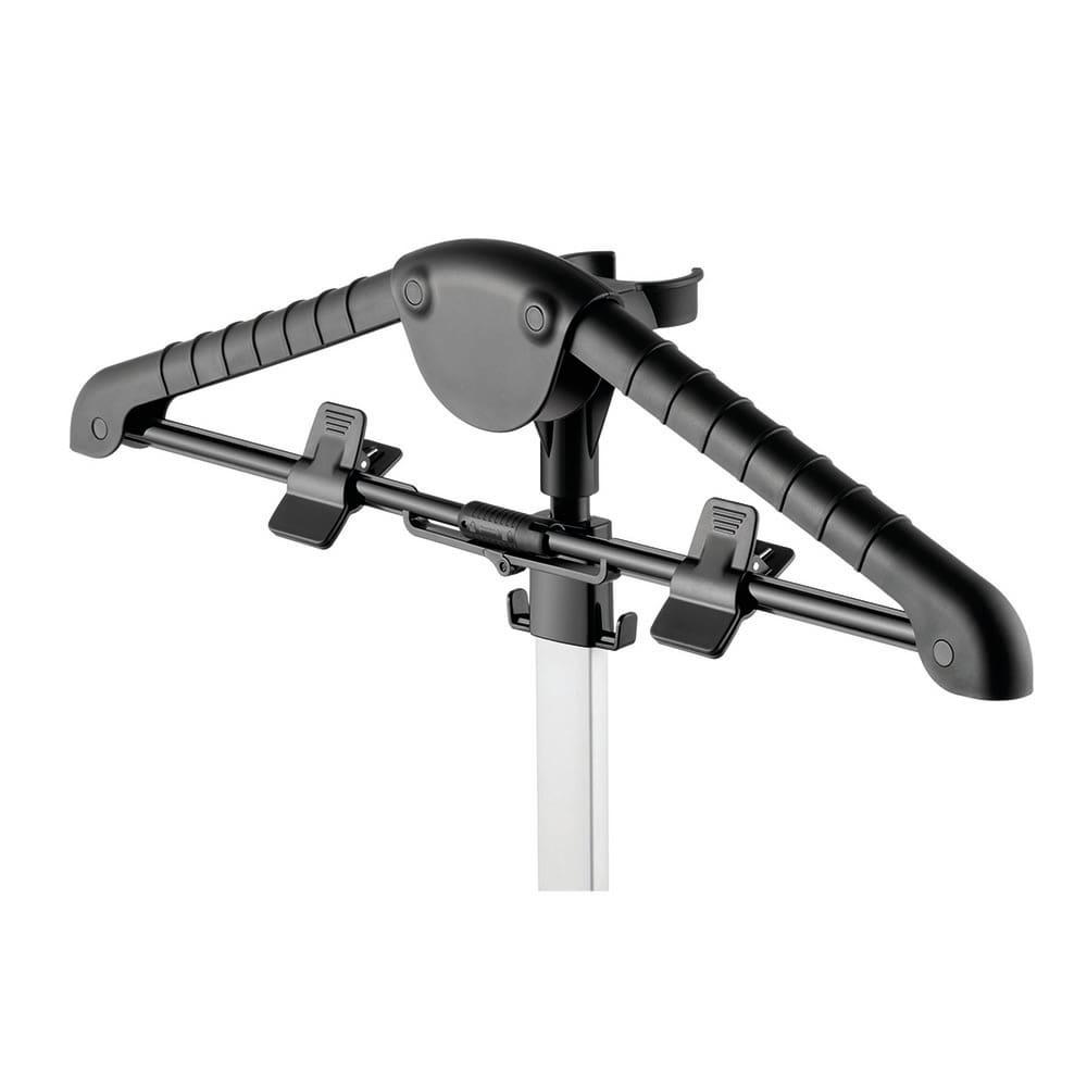 Passadeira a Vapor Mondial Vip Care VP-07 – Branco/Azul - 8