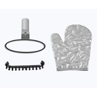 Passadeira a Vapor Mondial Vip Care VP-07 – Branco/Azul - 5