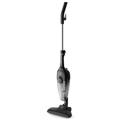 Aspirador de Pó Vertical 2 em 1 Electrolux STK12 Carbon 1100W Preto