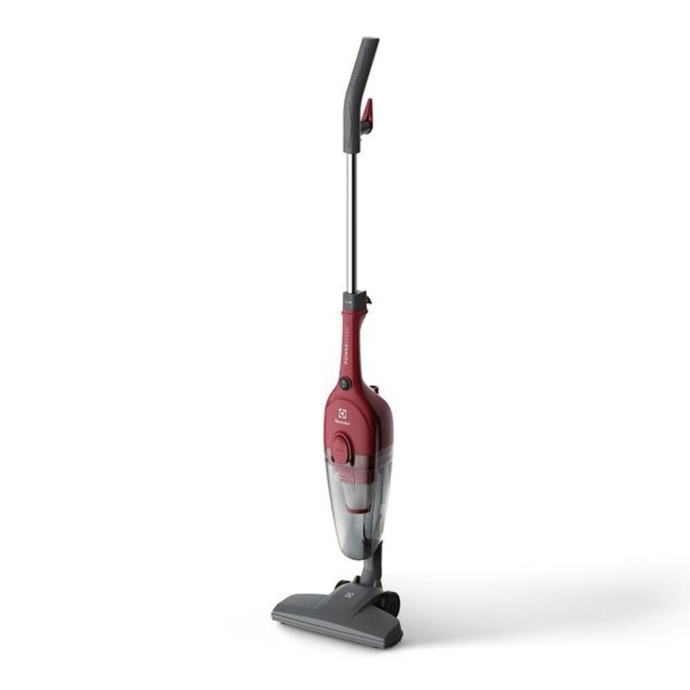 Aspirador de Pó Vertical 2 em 1 Electrolux STK13 Chili Red 1100W Vermelho - 8