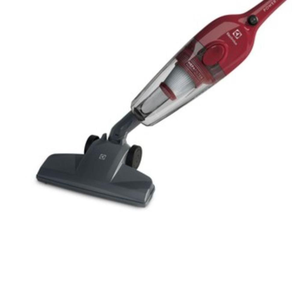 Aspirador de Pó Vertical 2 em 1 Electrolux STK13 Chili Red 1100W Vermelho - 10