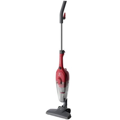 Aspirador de Pó Vertical 2 em 1 Electrolux STK13 Chili Red 1100W Vermelho