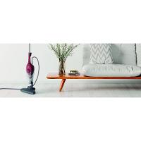 Aspirador de Pó Vertical 2 em 1 Electrolux STK13 Chili Red 1100W Vermelho - 13