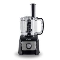 Processador de Alimentos Oster 3 em 1 Compacto 300W - Preto