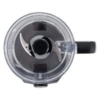 Processador de Alimentos Oster 3 em 1 Compacto 300W - Preto - 6