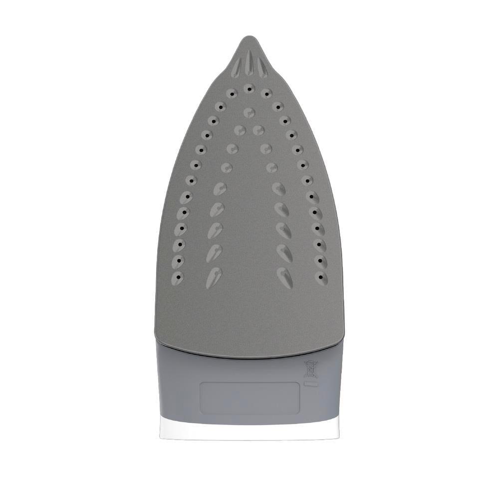 Ferro de Passar a Vapor Arno Steamgliss FSGP com Spray e Base Antiaderente - Verde/Branco - 2