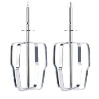 Batedeira Planetária Arno Inspirart KM-32 com 5 Velocidades e 500W – Vermelha - 3