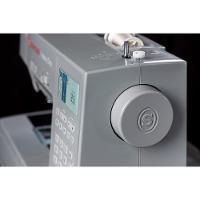 Máquina de Costura Singer Heavy Duty HD6805 – Cinza - 8