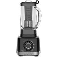 Liquidificador Britânia BLQ1300 Fortis Turbo 12 Velocidades + Pulsar 1200W - Preto - 1