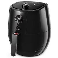 Fritadeira Elétrica Sem Óleo Air Fryer Electrolux EAF10 Efficient por Rita Lobo com 3,2L - Preta - 7