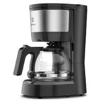 Cafeteira Elétrica Electrolux Efficiente ECM10 15 Xícaras - Preta - 8